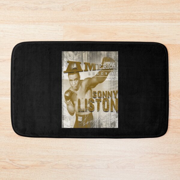 Item preview, Funny Man Sonny Liston Awesome For Movie Fans designed and sold by HowardAuer.