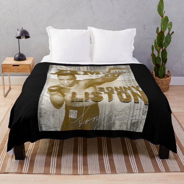 Item preview, Funny Man Sonny Liston Awesome For Movie Fans designed and sold by HowardAuer.