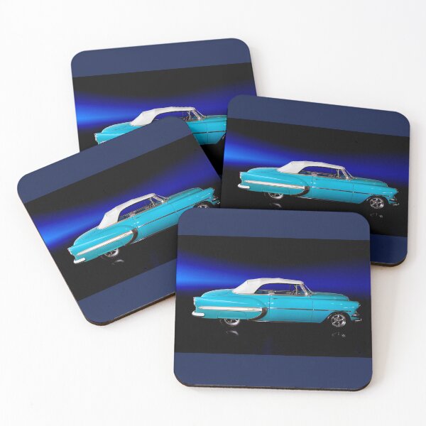 Item preview, Chevy Bel Air 1953 designed and sold by Thomas Burtney.