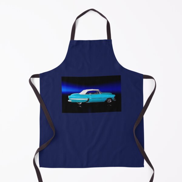 Item preview, Chevy Bel Air 1953 designed and sold by Thomas Burtney.