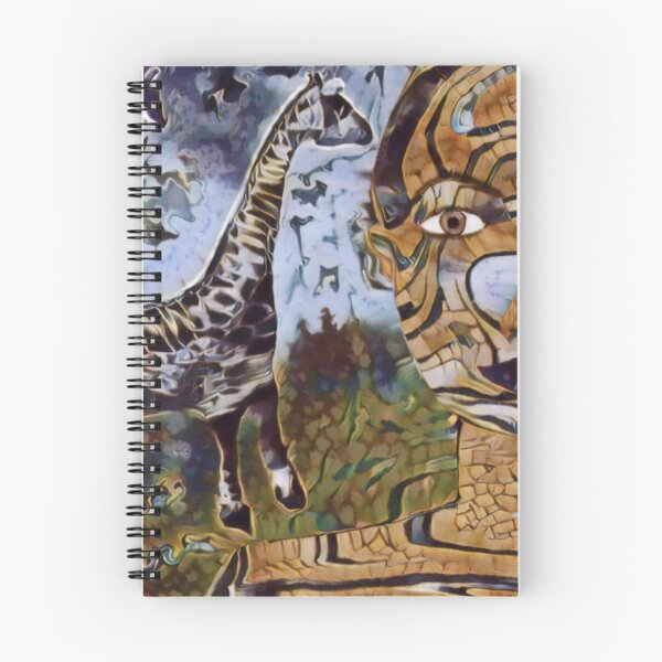 Item preview, Grit Reach designed and sold by Leticia Nieto.