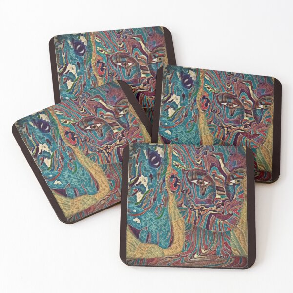 Item preview, Anti Lope  designed and sold by Leticia Nieto.