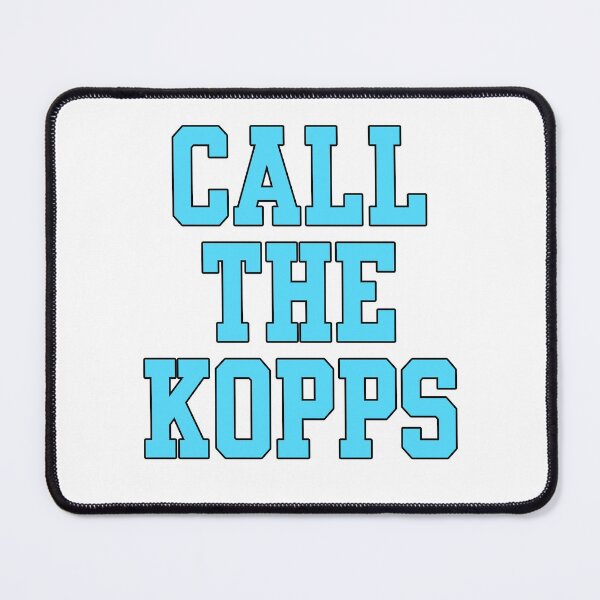 Item preview, Call The Kopps designed and sold by owenbaileyhii.