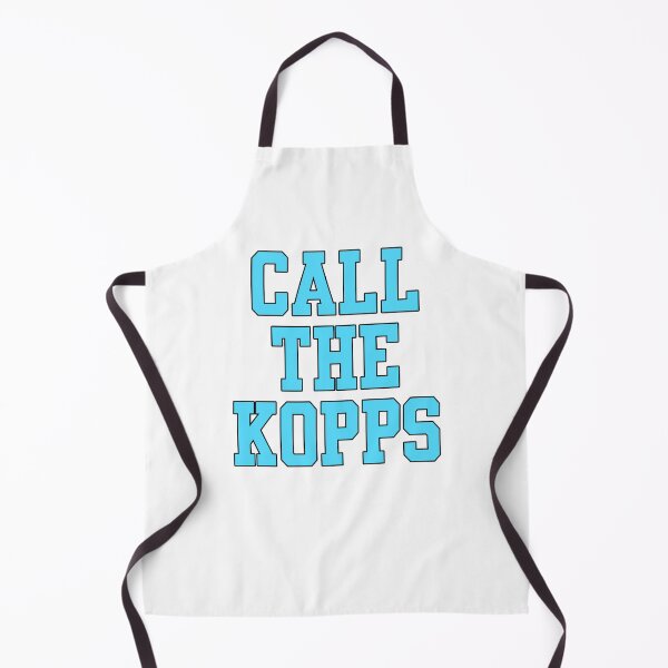 Item preview, Call The Kopps designed and sold by owenbaileyhii.