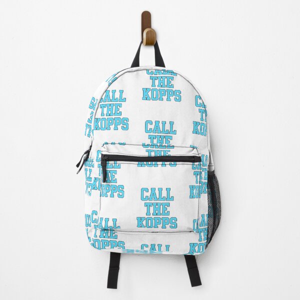 Item preview, Call The Kopps designed and sold by owenbaileyhii.