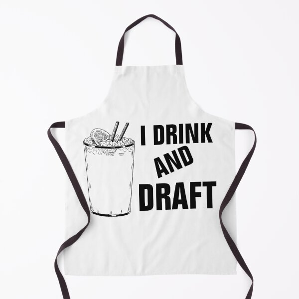 Item preview, I drink and draft designed and sold by empathylife.