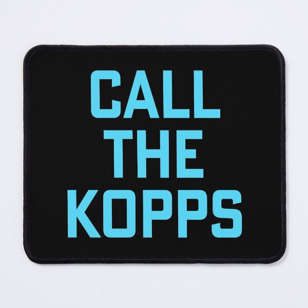 Item preview, Call The Kopps Arkansas Baseball Green designed and sold by timothybakerhi.