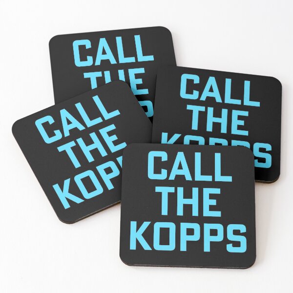 Item preview, Call The Kopps Arkansas Baseball Green designed and sold by timothybakerhi.