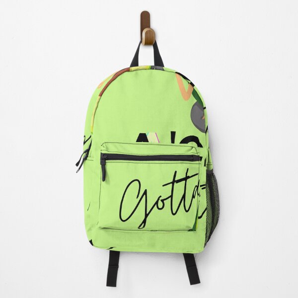 Item preview, Pun Positivity Mindset Can Do Attitude Avocado - Green designed and sold by dbyjane.