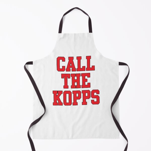 Item preview, Call The Kopps Baseball designed and sold by owenbaileyhii.