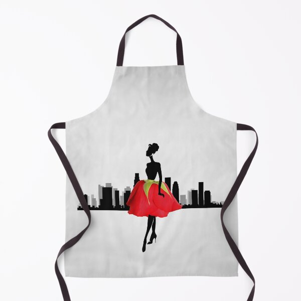 Item preview, Miss Rose designed and sold by k9printart.
