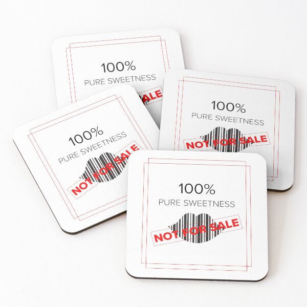 Item preview, 100% Pure Sweetness designed and sold by NoDoll.