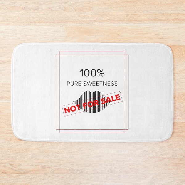 Item preview, 100% Pure Sweetness designed and sold by NoDoll.