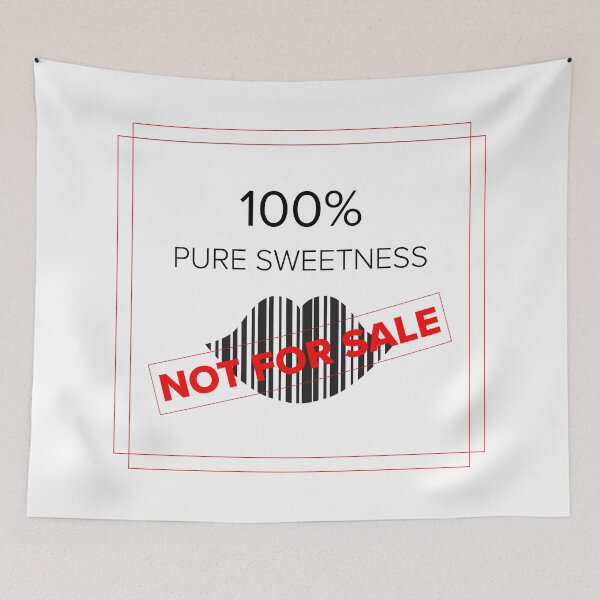 Item preview, 100% Pure Sweetness designed and sold by NoDoll.