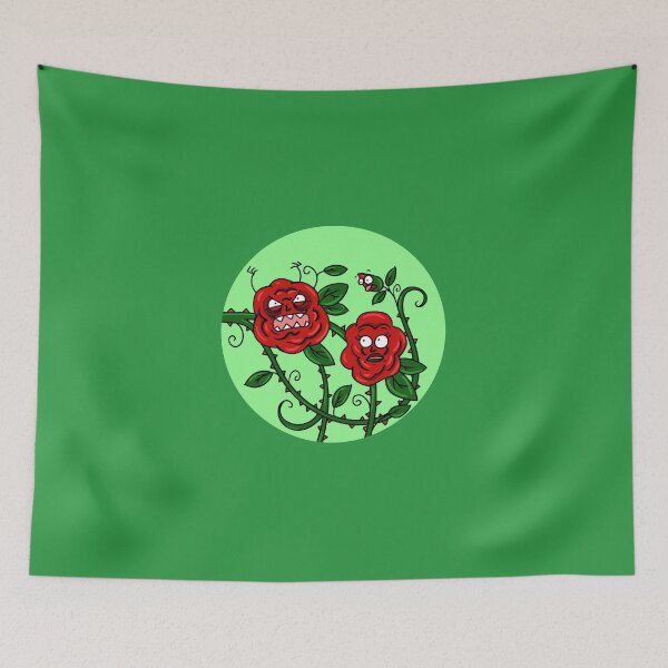 Item preview, Pedantic Rose designed and sold by otterlyalice.