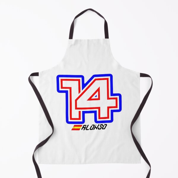 Item preview, fernando alonso da best number designed and sold by zihanfebira.