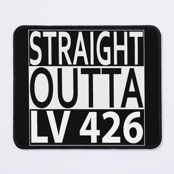 Item preview, Straight outta LV-426 designed and sold by Exilant.