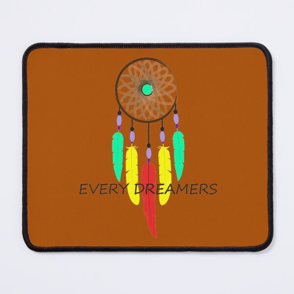 Item preview, Dream Catcher Art designed and sold by SpaceART51.