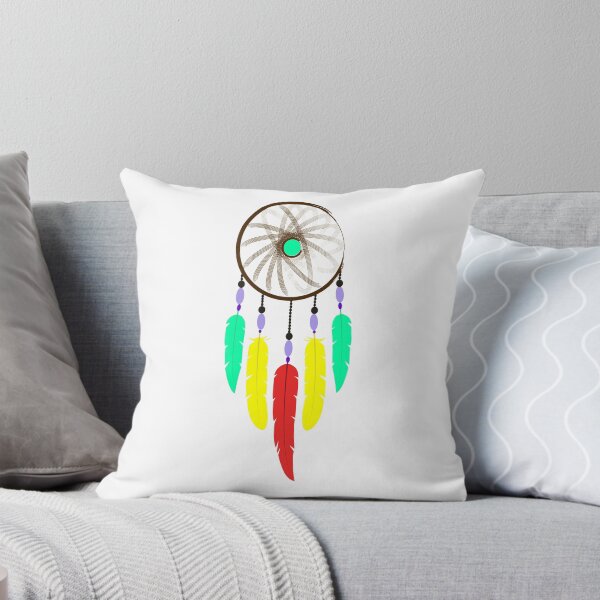 Item preview, Dream Catcher Art designed and sold by SpaceART51.