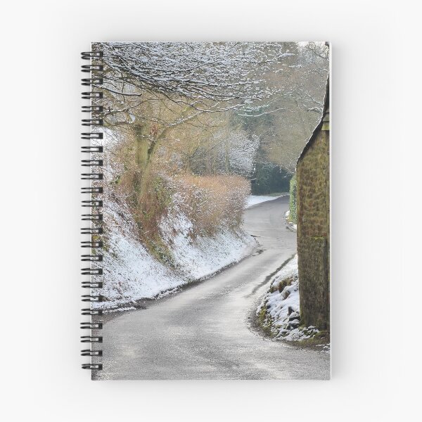 Item preview, Narrow Country Lane designed and sold by relayer51.