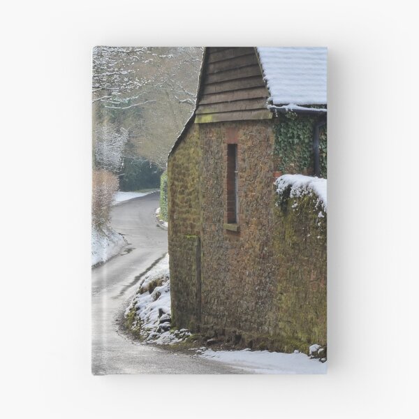 Item preview, Narrow Country Lane designed and sold by relayer51.
