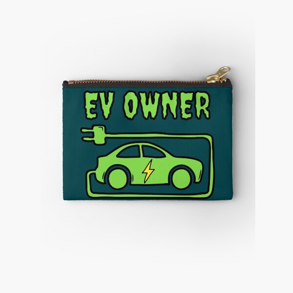 Item preview, Electric Vehicle EV Owner designed and sold by EngineersArt.