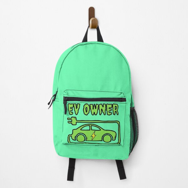 Item preview, Electric Vehicle EV Owner designed and sold by EngineersArt.