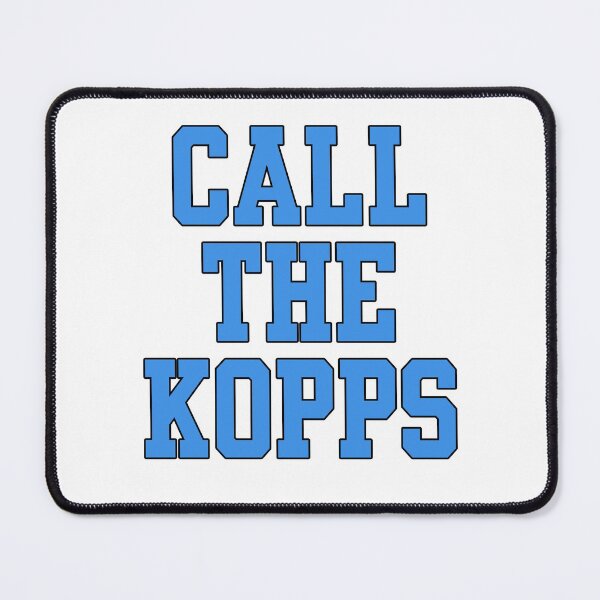 Item preview, Call The Kopps Arkansas Baseball designed and sold by owenbaileyhii.