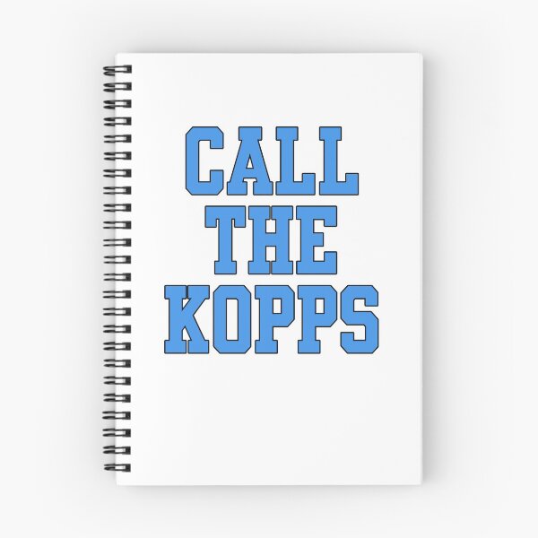 Item preview, Call The Kopps Arkansas Baseball designed and sold by owenbaileyhii.