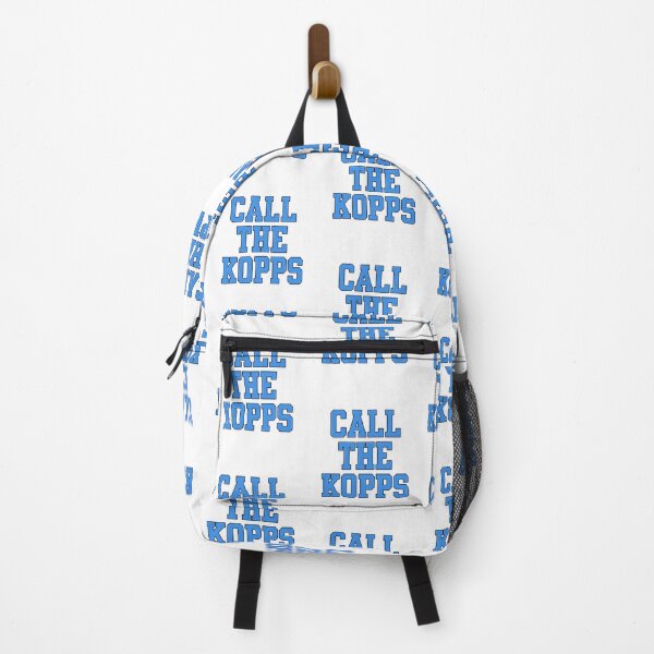 Item preview, Call The Kopps Arkansas Baseball designed and sold by owenbaileyhii.