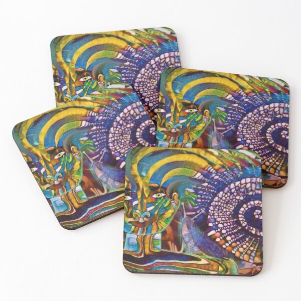 Item preview, Rage Recovery designed and sold by Leticia Nieto.