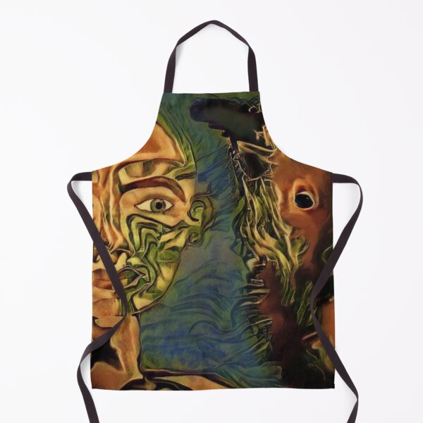 Item preview, Illumination Burden designed and sold by Leticia Nieto.