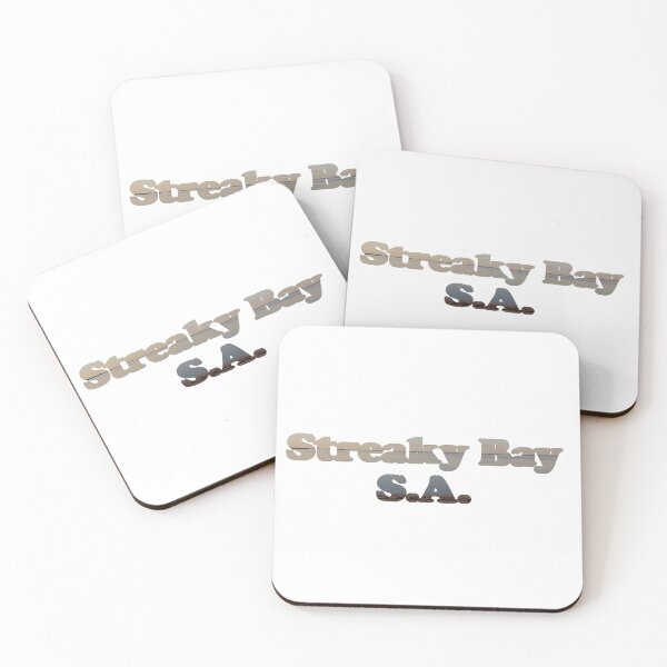 Item preview, Streaky Bay S.A  designed and sold by Rob Beckett.