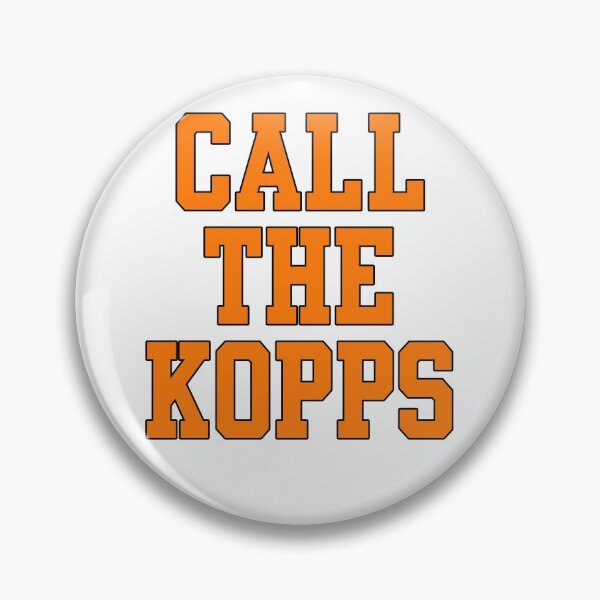 Item preview, Call The Kopps  designed and sold by owenbaileyhii.