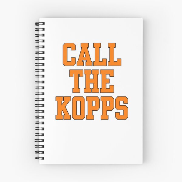 Item preview, Call The Kopps  designed and sold by owenbaileyhii.