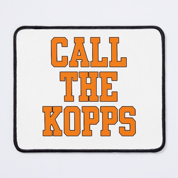 Item preview, Call The Kopps designed and sold by owenbaileyhii.