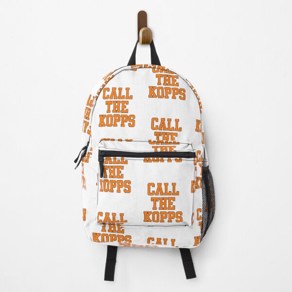 Item preview, Call The Kopps  designed and sold by owenbaileyhii.