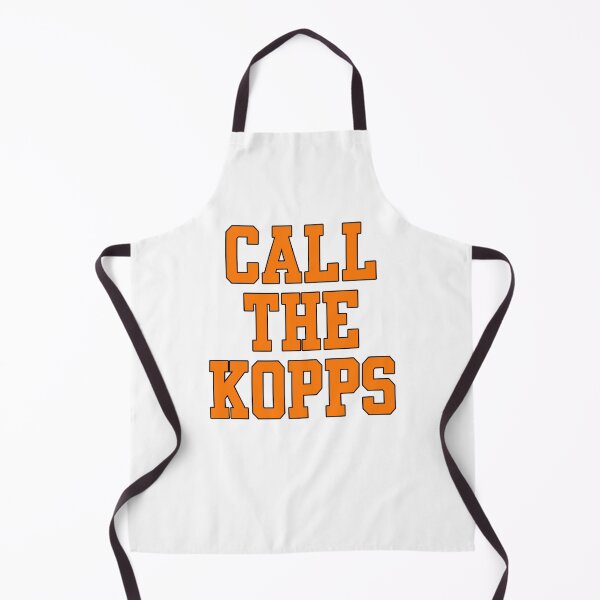 Item preview, Call The Kopps designed and sold by owenbaileyhii.