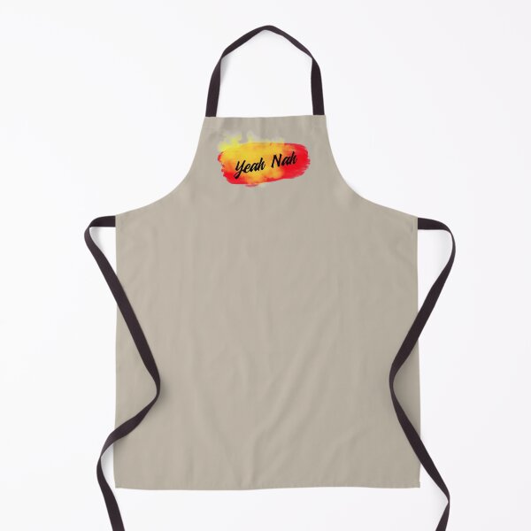 Item preview, Yeah Nah designed and sold by Ruark MacRae.