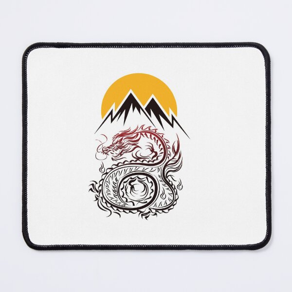 Item preview, Dragon artwork designed and sold by empathylife.