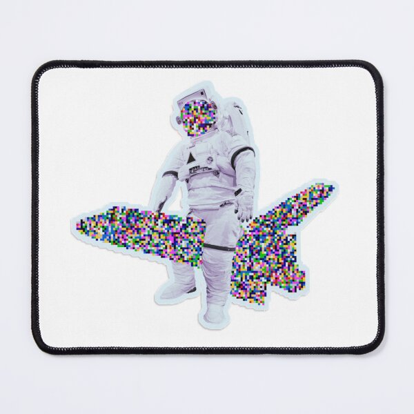 Item preview, Astronaut designed and sold by Chill Freak.
