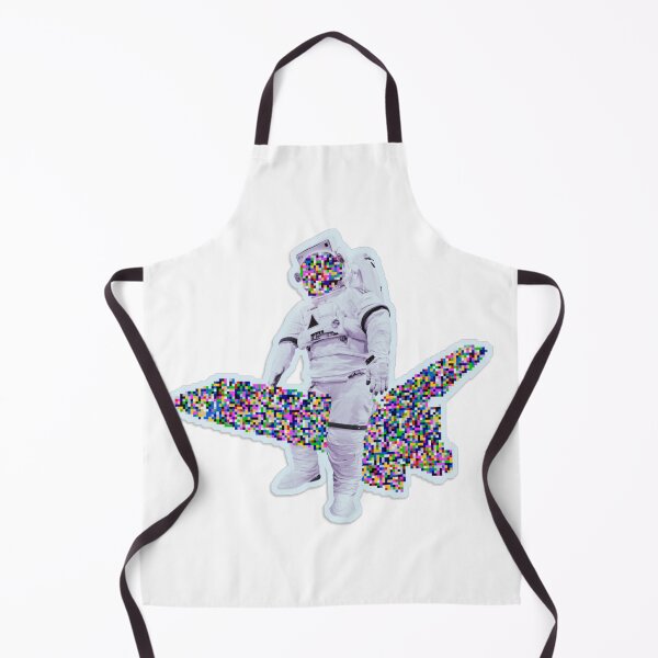 Item preview, Astronaut designed and sold by Chill Freak.