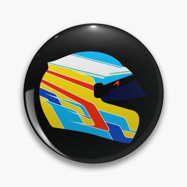 Item preview, fernando14 helmet designed and sold by zihanfebira.