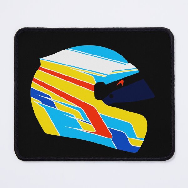 Item preview, fernando14 helmet designed and sold by zihanfebira.