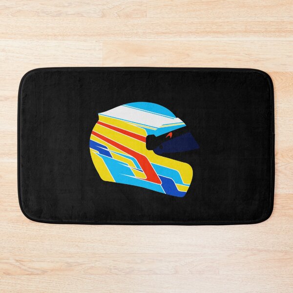 Item preview, fernando14 helmet designed and sold by zihanfebira.