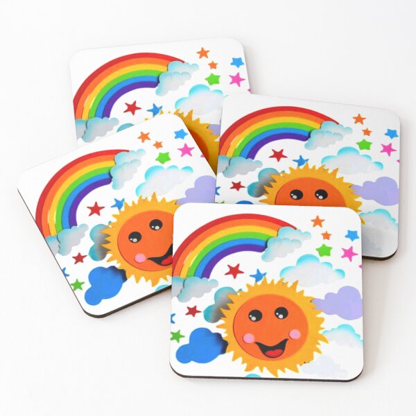 Item preview, Kids Sunny Day | Kids & Youngers - Kids designed and sold by Badowolf.
