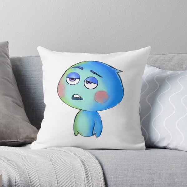 22 Throw Pillow