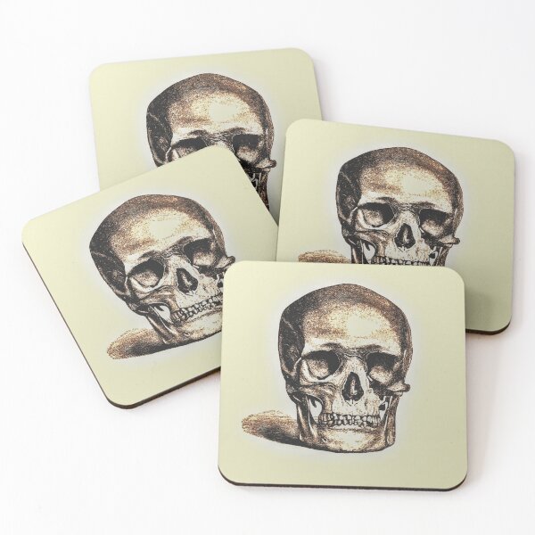 Item preview, Cracking Skulls designed and sold by VioletWinters.