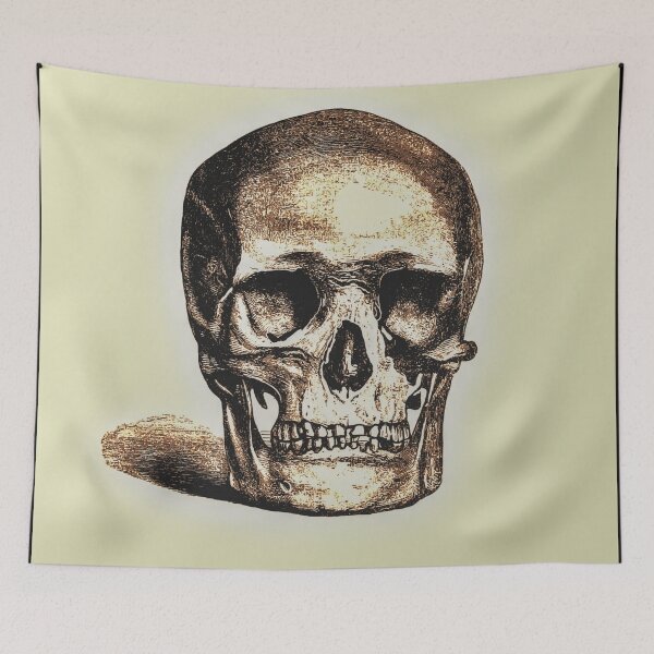 Item preview, Cracking Skulls designed and sold by VioletWinters.