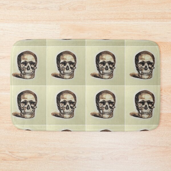 Item preview, Cracking Skulls designed and sold by VioletWinters.